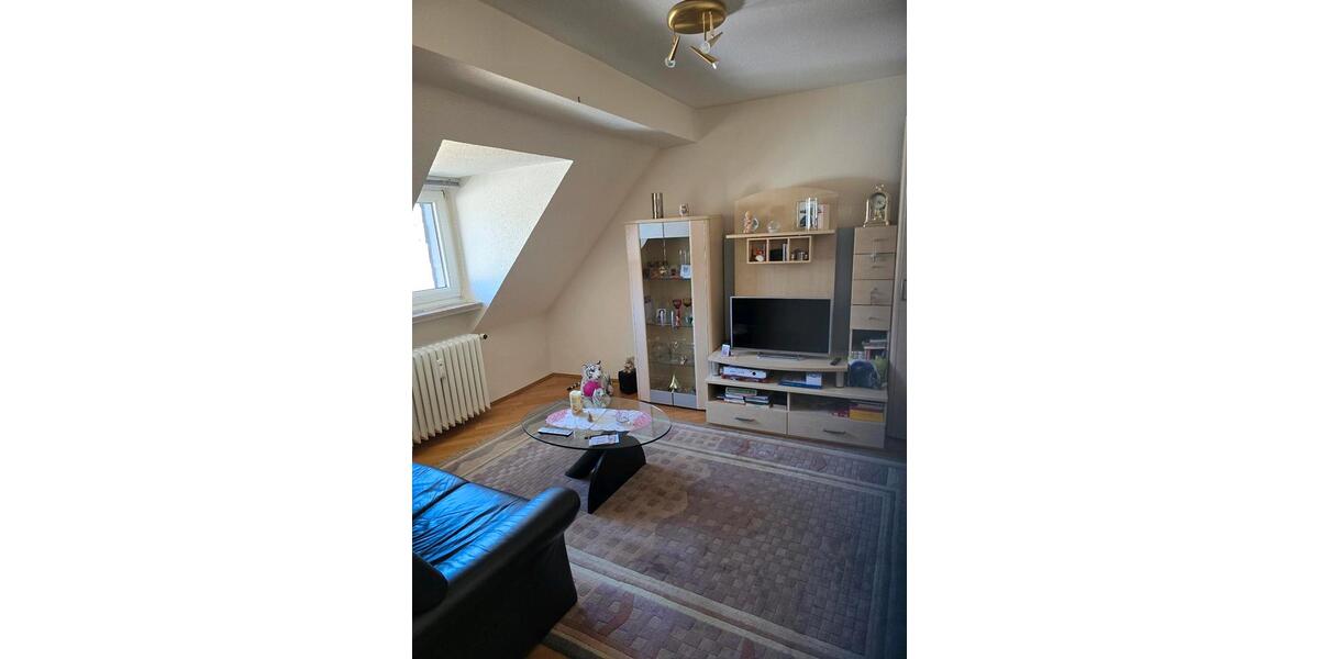 Etagenwohnung Essen Stadtbezirk II - 3 Zimmer, 56 m&sup2;, 480&euro; | Angebot:25922824