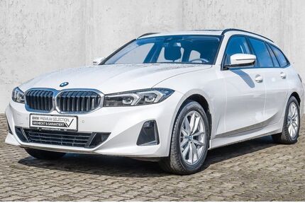 BMW 320 21.567 km 38.440 &euro; Herne 44625