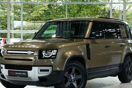 Land Rover Defender 94.000 km 42.900 &euro; Remscheid/NRW 42855
