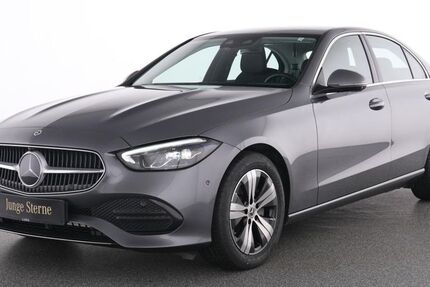 Mercedes-Benz C 180 8.573 km 34.945 &euro; Essen 45309