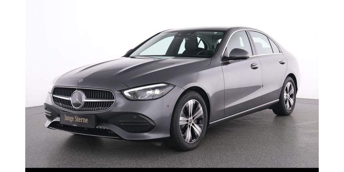 Mercedes-Benz C 180 8.573 km 35.335 &euro; Essen 45309