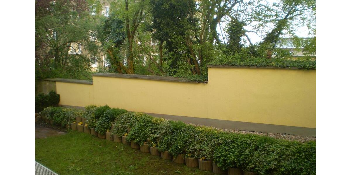 Erdgeschoßwohnung Wuppertal Gemarkung Elberfeld - 2 Zimmer, 49 m&sup2;, 149.000&euro; | Angebot:26426897