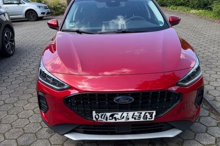 Ford Focus 35.000 km 22.000 &euro; Sprockhövel 45549