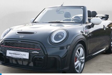 Mini John Cooper Works Cabrio 17.161 km 34.890 &euro; Remscheid 42897