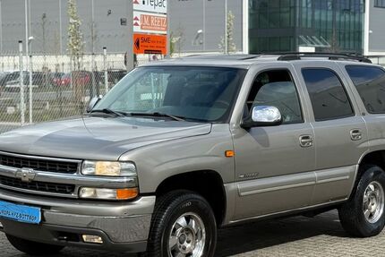 Chevrolet Tahoe 288.502 km 11.500 &euro; Bottrop 46238