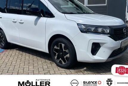 Nissan Townstar 2.000 km 28.990 &euro; Hattingen 45527