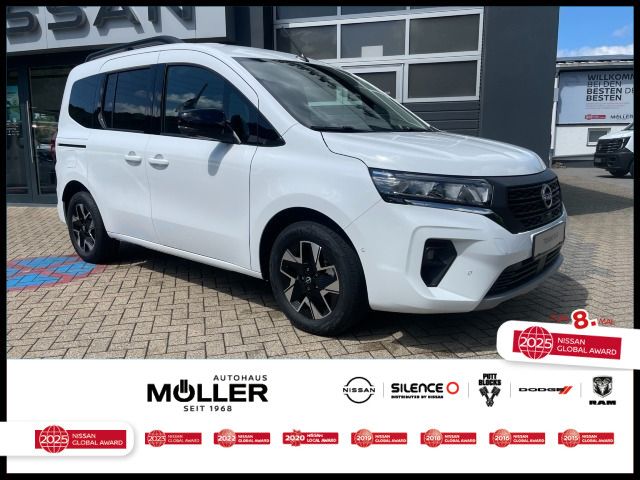 Nissan Townstar 2.000 km 28.990 &euro; Hattingen 45527