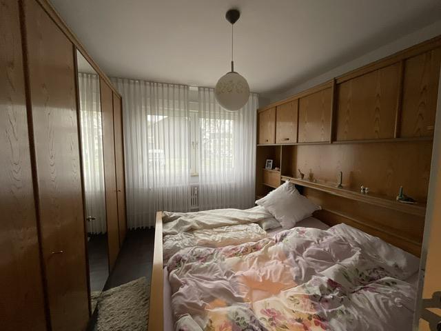 Erdgeschoßwohnung Duisburg Hamborn - 2.5 Zimmer, 47 m&sup2;, 399&euro; | Angebot:25893241