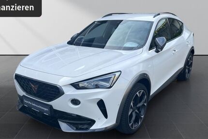 Cupra Formentor 29.373 km 31.990 &euro; Wuppertal 42109
