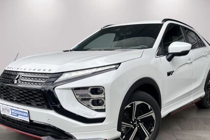 Mitsubishi Eclipse Cross 16.780 km 24.870 &euro; Essen 45145