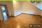 Dachgeschoßwohnung Wuppertal Arrenberg - 4 Zimmer, 118 m&sup2;, 1.200&euro; | Angebot:27566393