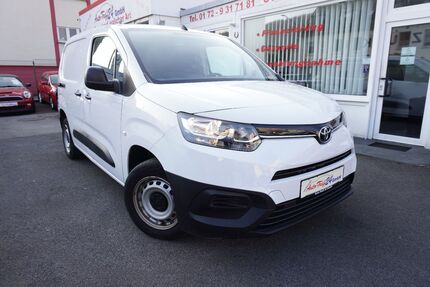 Toyota Proace (Verso) 65.180 km 13.990 &euro; Wuppertal 42109