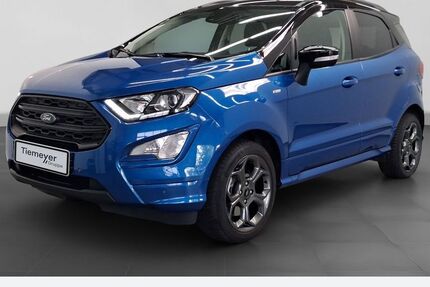 Ford EcoSport 20.487 km 14.980 &euro; Bochum 44809