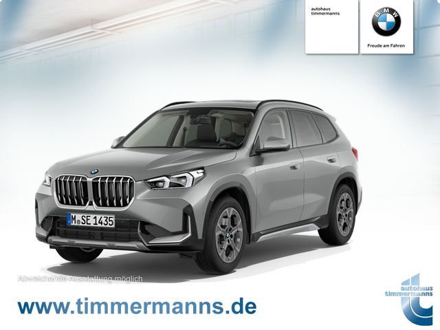BMW X1 12.999 km 45.920 &euro; Düsseldorf 40549