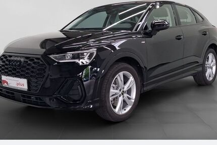 Audi Q3 17.404 km 36.980 &euro; Bochum 44809