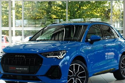 Audi Q3 30.000 km 34.800 &euro; Remscheid/NRW 42855