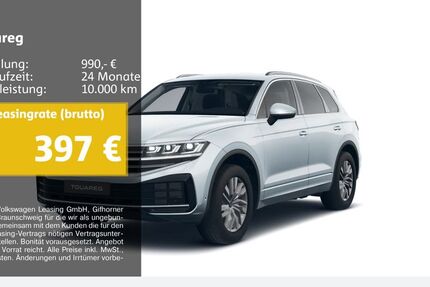 VW Touareg 26.523 km 53.820 &euro; Herne 44653