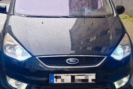 Ford Galaxy 180.825 km 7.000 &euro; Wuppertal 42283