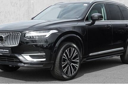 Volvo XC90 52.601 km 53.840 &euro; Düsseldorf 40474