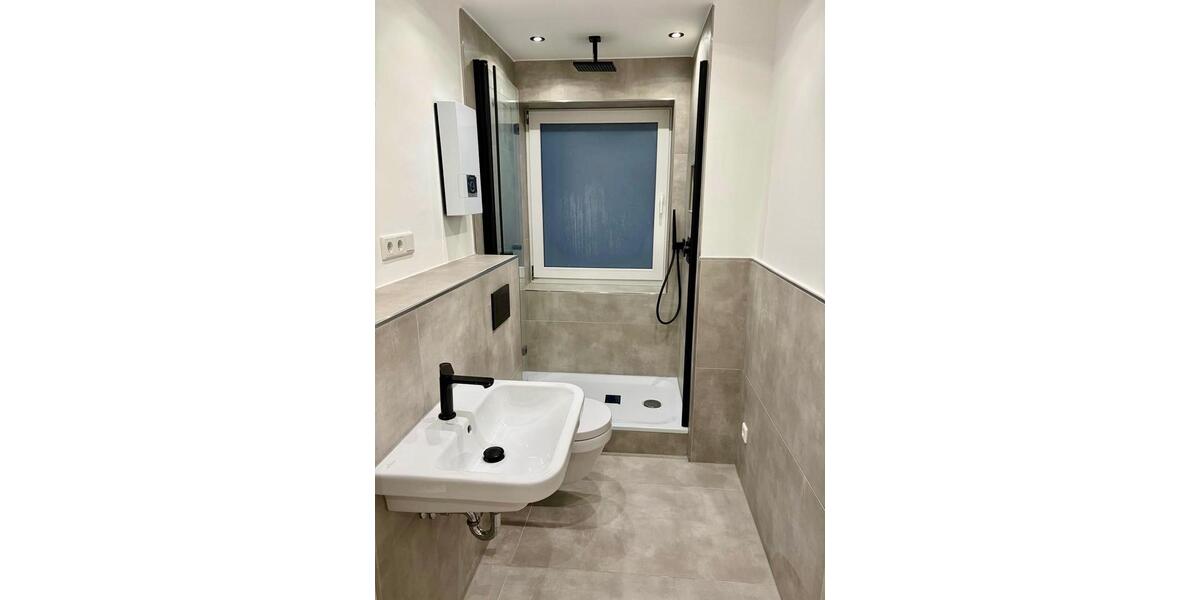 Etagenwohnung Wuppertal Gemarkung Barmen - 2 Zimmer, 48 m&sup2;, 120.000&euro; | Angebot:26110543