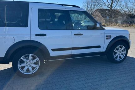 Land Rover Discovery 207.000 km 14.900 &euro; Essen 45239