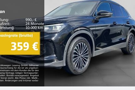 VW Tiguan 25.365 km 35.340 &euro; Bochum 44892