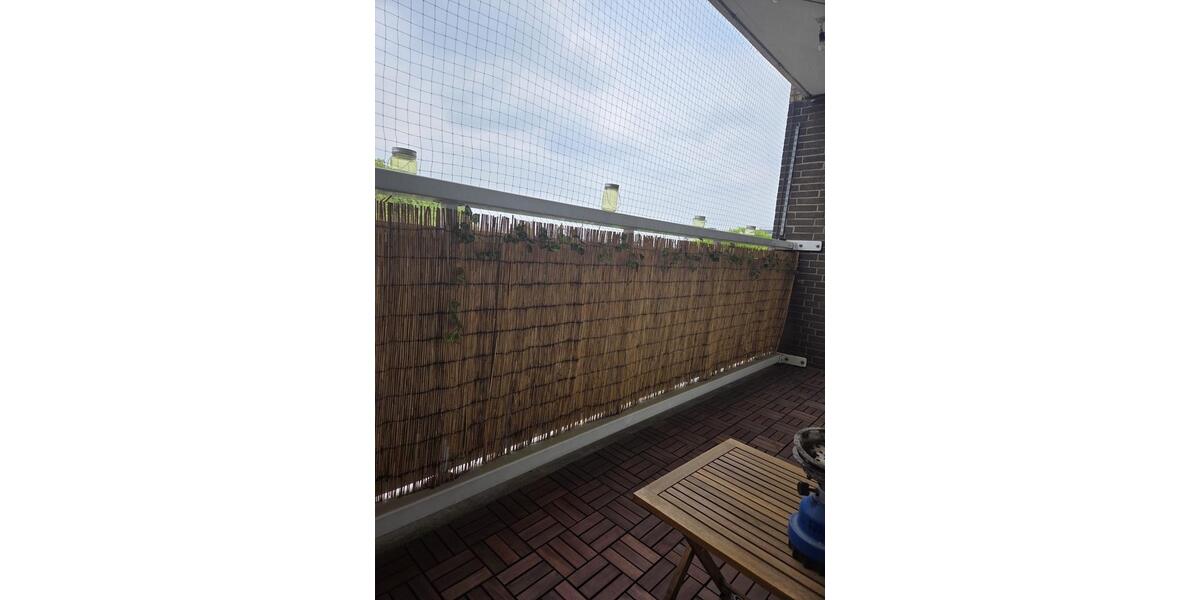 Etagenwohnung Duisburg Essenberg - 2 Zimmer, 61 m&sup2;, 79.000&euro; | Angebot:26827325