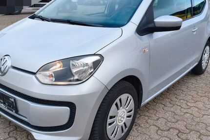 VW up! 144.500 km 3.499 &euro; Essen 45359