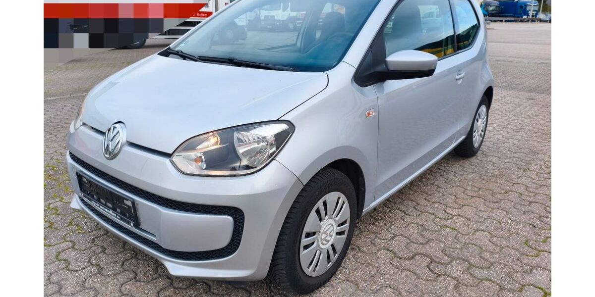 VW up! 144.500 km 3.499 &euro; Essen 45359