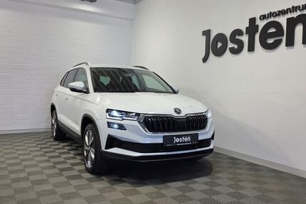 Skoda Karoq 58.022 km 24.990 &euro; Monheim am Rhein 40789