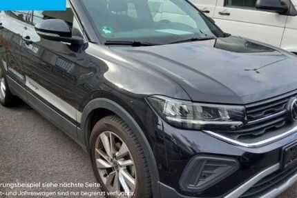 VW T-Cross 7.976 km 26.950 &euro; Essen 45307