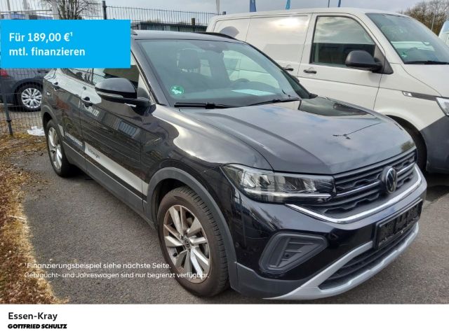 VW T-Cross 7.976 km 26.950 &euro; Essen 45307