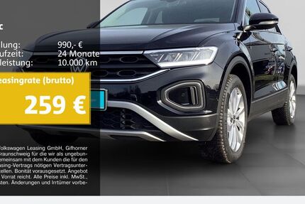 VW T-Roc 10.736 km 28.490 &euro; Herne 44653