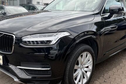 Volvo XC90 200.006 km 20.598 &euro; Heiligenhaus 42579