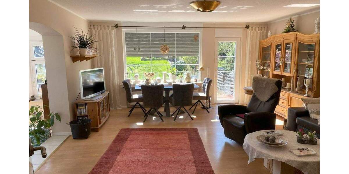 Doppelhaushälfte Essen Kupferdreh - 6 Zimmer, 215 m&sup2;, 670.000&euro; | Angebot:25724207