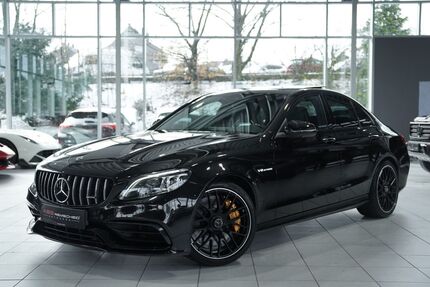Mercedes-Benz C 63 AMG 69.900 km 71.900 &euro; Remscheid/NRW 42855