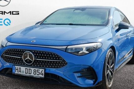 Mercedes-Benz CLA 200 9.500 km 49.080 &euro; Hagen 58135