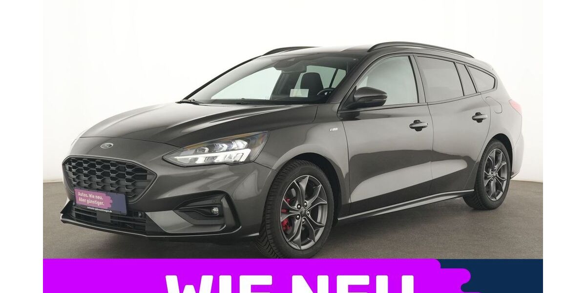 Ford Focus 49.595 km 16.976 &euro; Neuss 41460