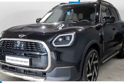 Mini Countryman C (Cooper) 5.999 km 38.800 &euro; Remscheid 42897