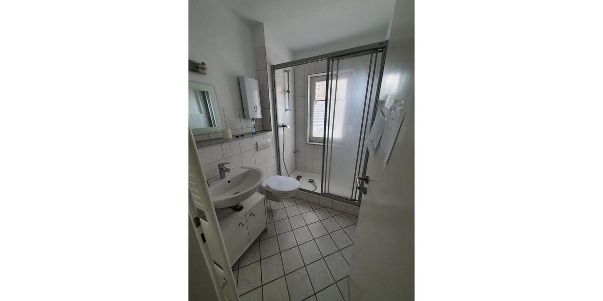 Hochparterre Wuppertal Gemarkung Ronsdorf - 2 Zimmer, 48 m&sup2;, 440&euro; | Angebot:27543352