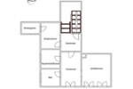 Maisonettenwohnung Wetter (Ruhr) - 6 Zimmer, 159 m&sup2;, 385.000&euro; | Angebot:27227839