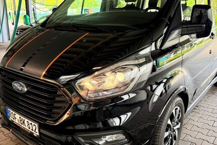 Ford Tourneo Custom 64.000 km 33.700 &euro; Hagen 58119