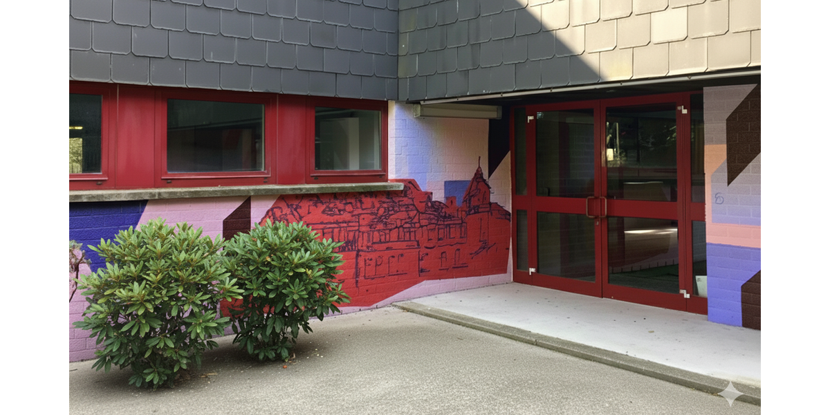 Zimmer Düsseldorf Stadtbezirk 8 - 4 Zimmer, 650&euro; | Angebot:24972827