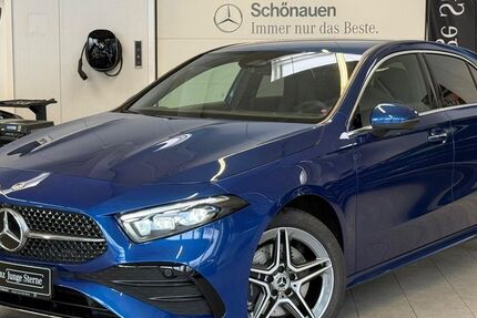 Mercedes-Benz A 250 7.460 km 35.480 &euro; Wuppertal 42281