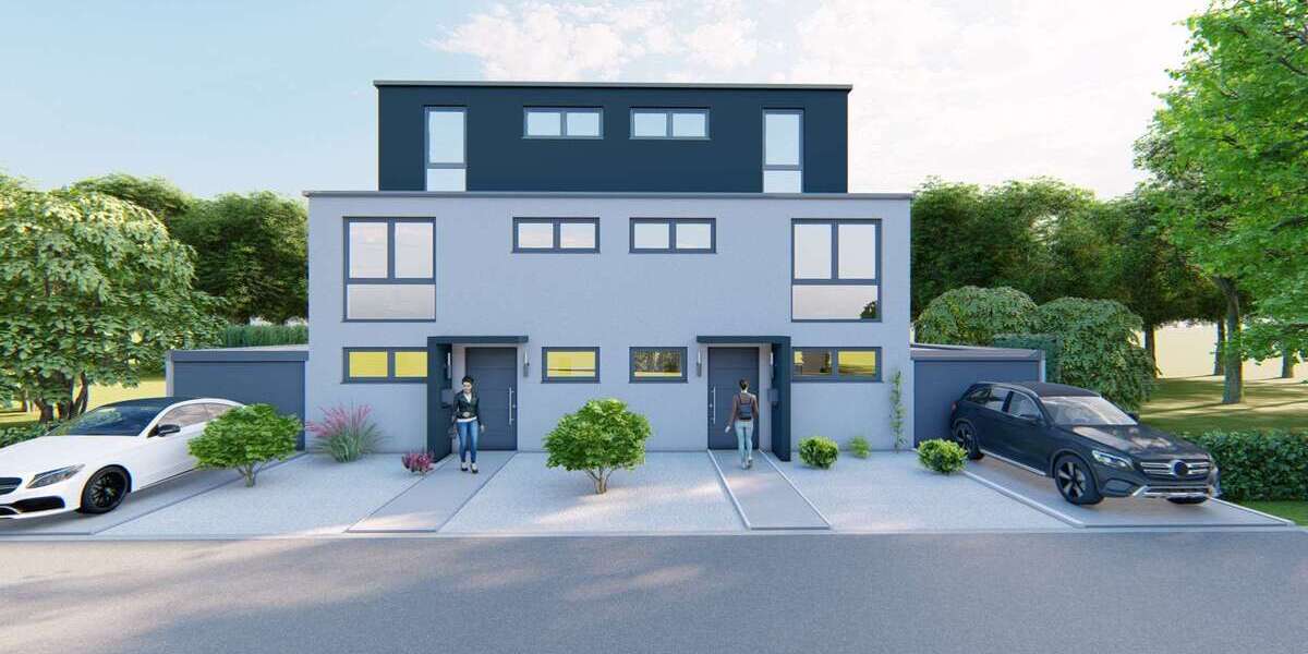 Einfamilienhaus Meerbusch Necklenbroich - 6 Zimmer, 163 m&sup2;, 810.000&euro; | Angebot:26949738