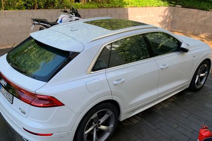 Audi Q8 61.760 km 46.800 &euro; Wülfrath 42489