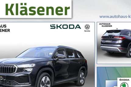 Skoda Kodiaq 30.640 km 40.870 &euro; Gelsenkirchen 45892