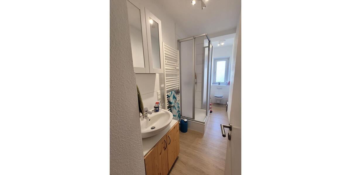 Etagenwohnung Wuppertal Gemarkung Elberfeld - 3 Zimmer, 75 m&sup2;, 600&euro; | Angebot:24407599