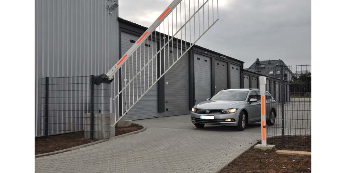 Gewerbeobjekt Wuppertal Gemarkung Vohwinkel - 1.360&euro; | Angebot:19166439