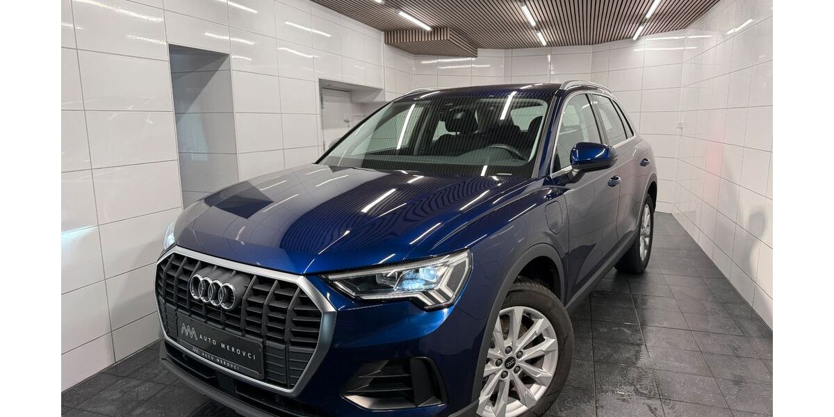Audi Q3 87.200 km 25.995 &euro; Hagen 58099